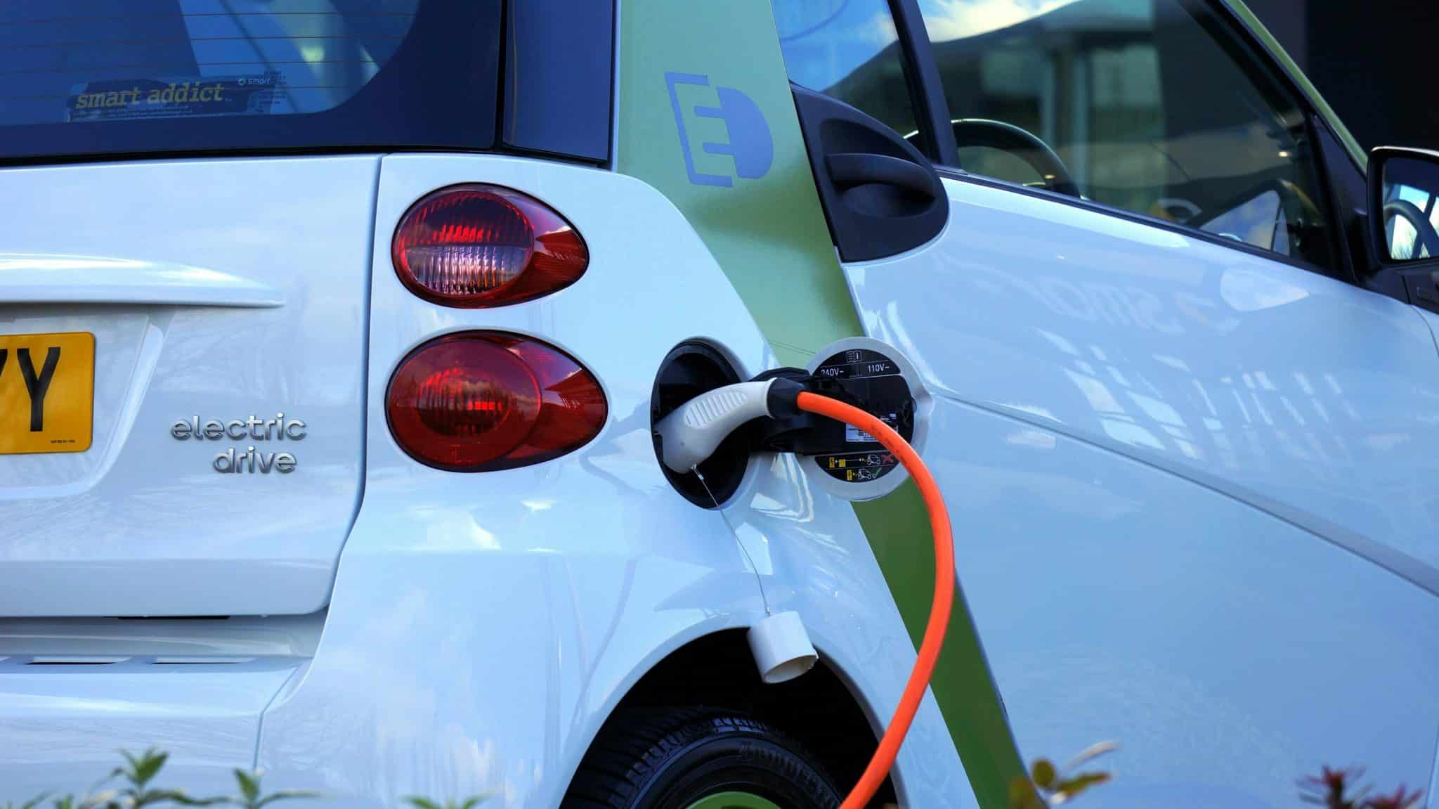 are electric vehicles truly gree?